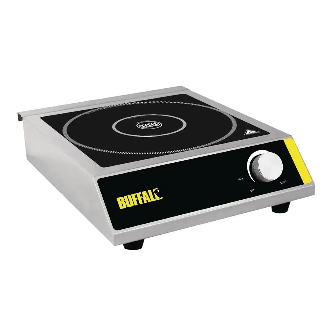 CE208 Buffalo Induction Hob 3kW - JD Catering Equipment Solutions Ltd