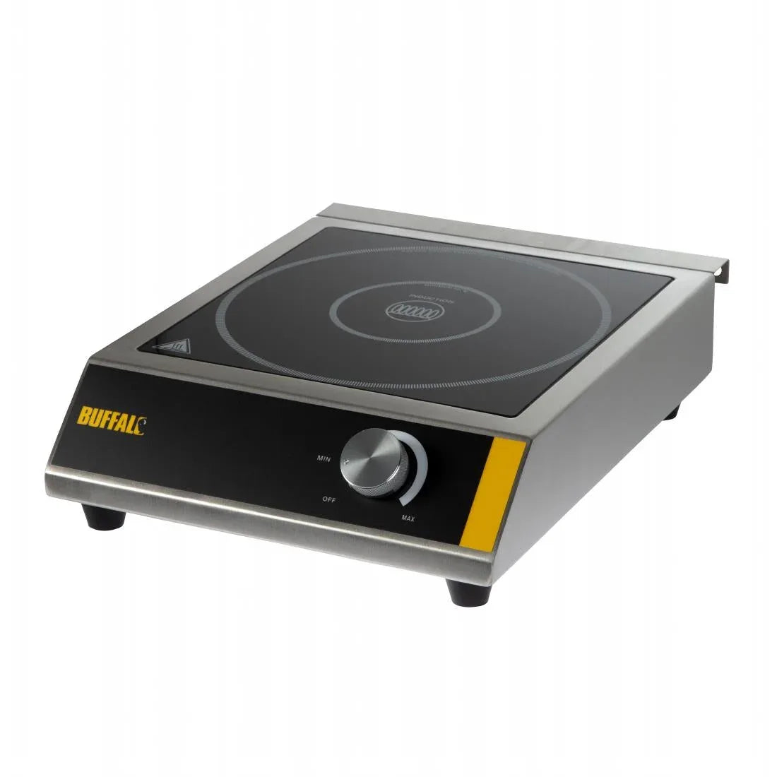 CE208 Buffalo Induction Hob 3kW - JD Catering Equipment Solutions Ltd