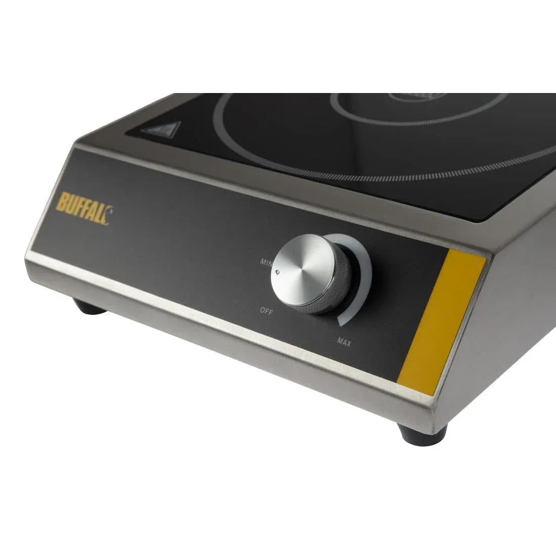 CE208 Buffalo Induction Hob 3kW - JD Catering Equipment Solutions Ltd