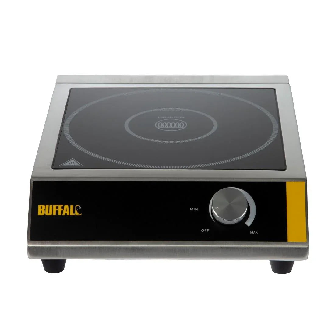 CE208 Buffalo Induction Hob 3kW - JD Catering Equipment Solutions Ltd