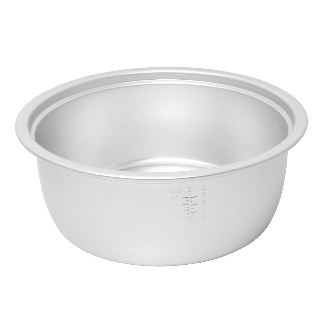 Buffalo Inner Bowl JD Catering Equipment Solutions Ltd