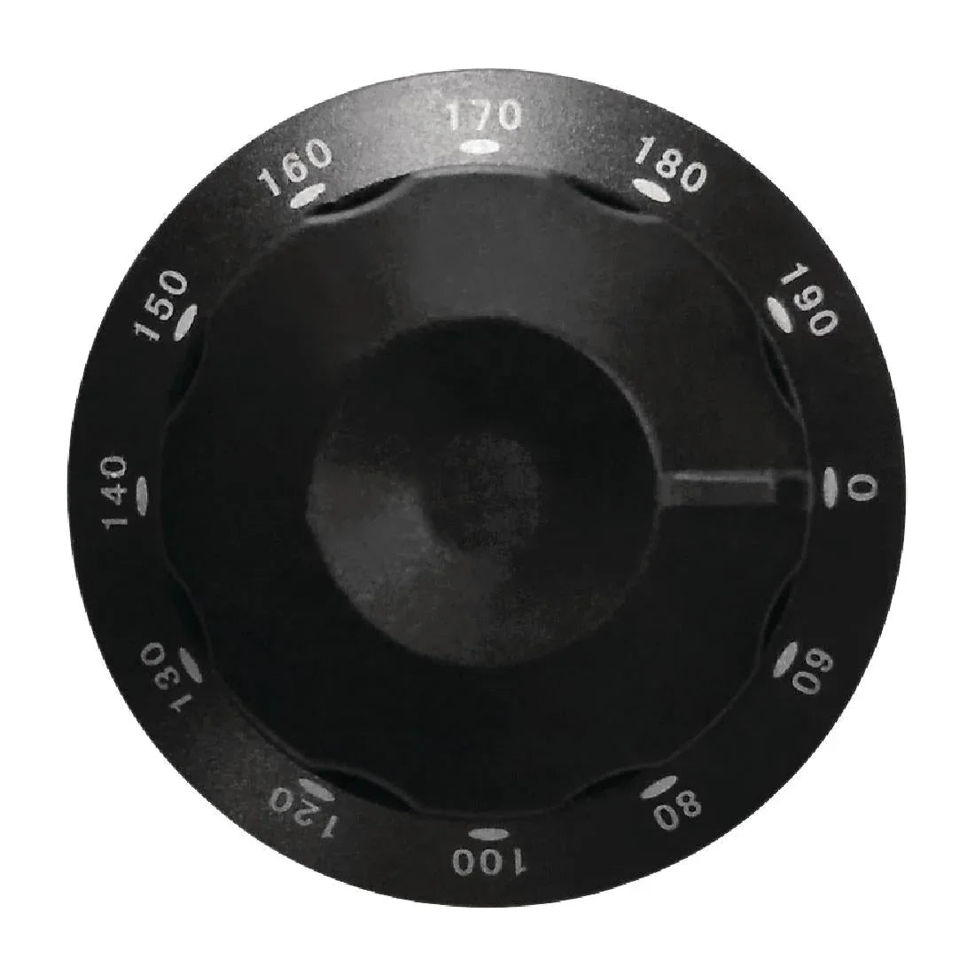 AH377 Buffalo Knob Set - JD Catering Equipment Solutions Ltd