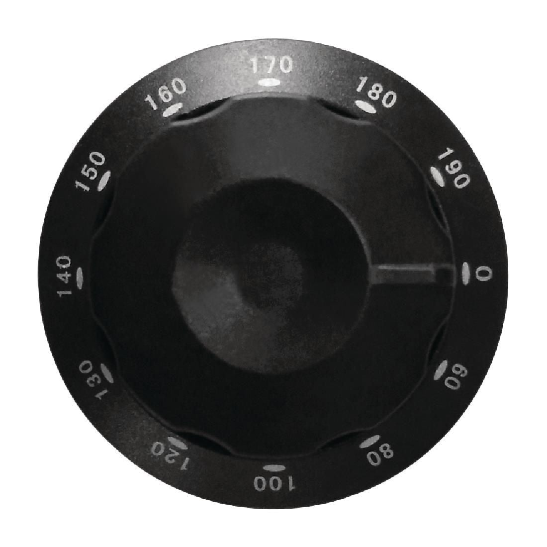 Buffalo Knob Set JD Catering Equipment Solutions Ltd