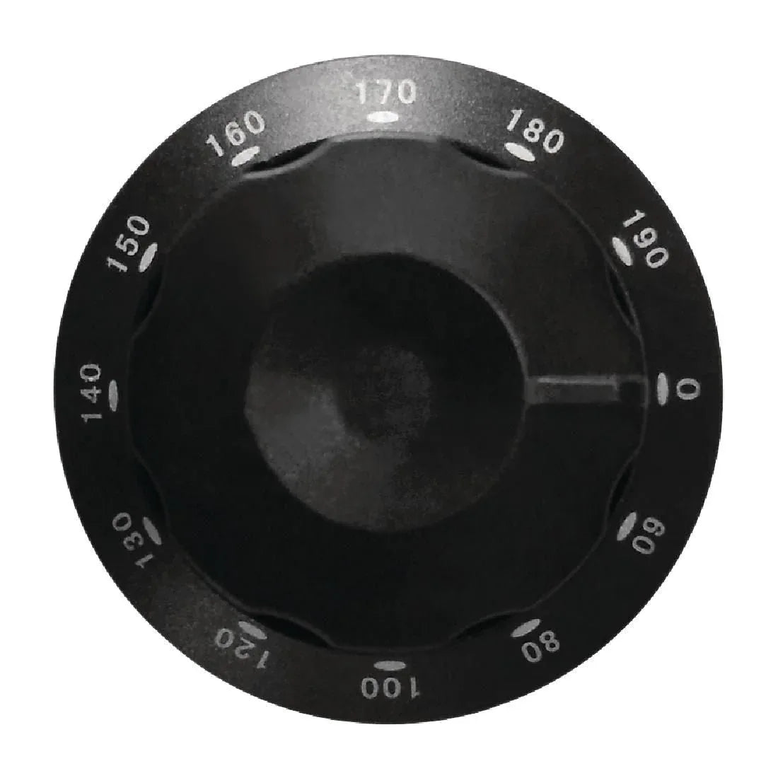 AH377 Buffalo Knob Set - JD Catering Equipment Solutions Ltd