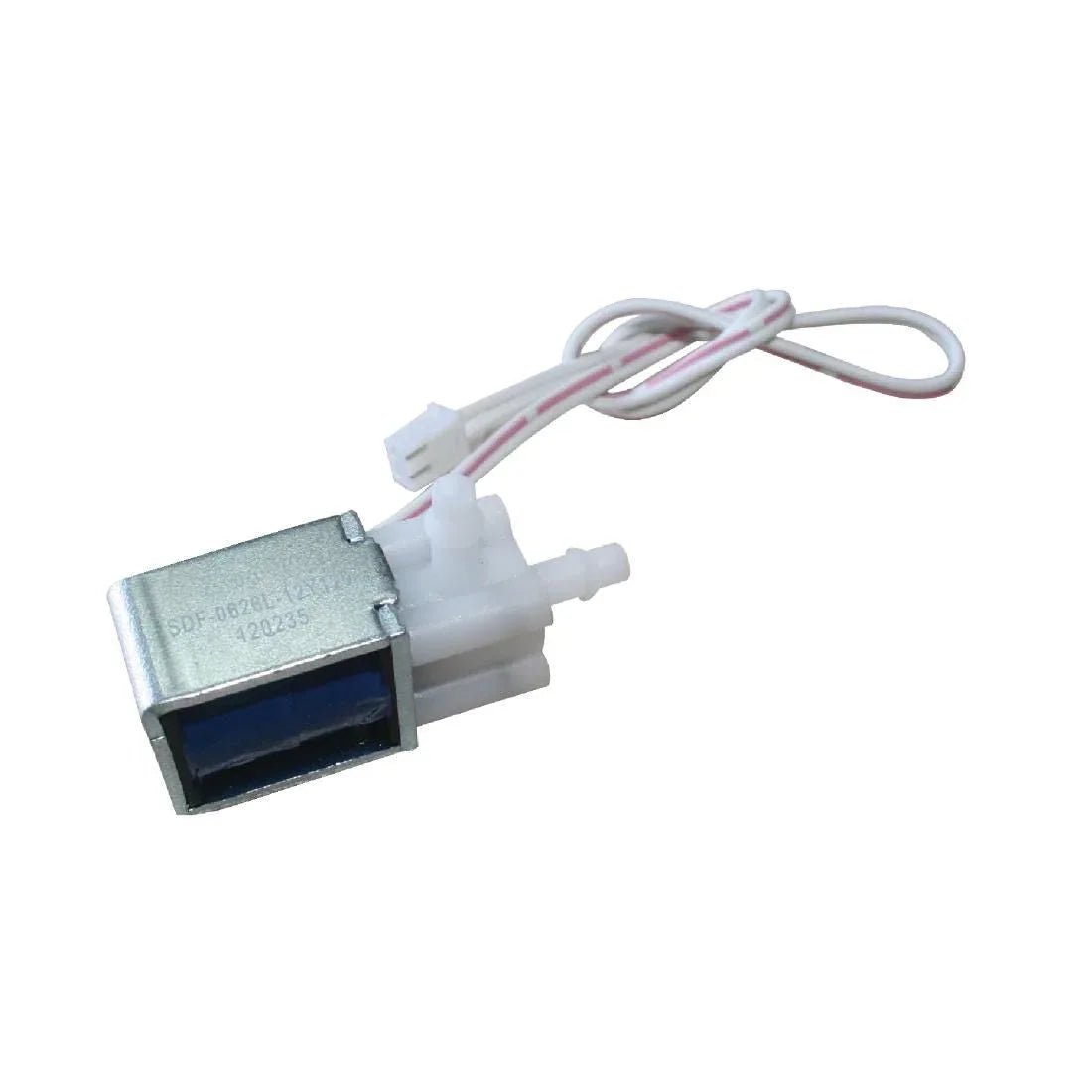 AE616 Buffalo Large Magnetic Valve - JD Catering Equipment Solutions Ltd