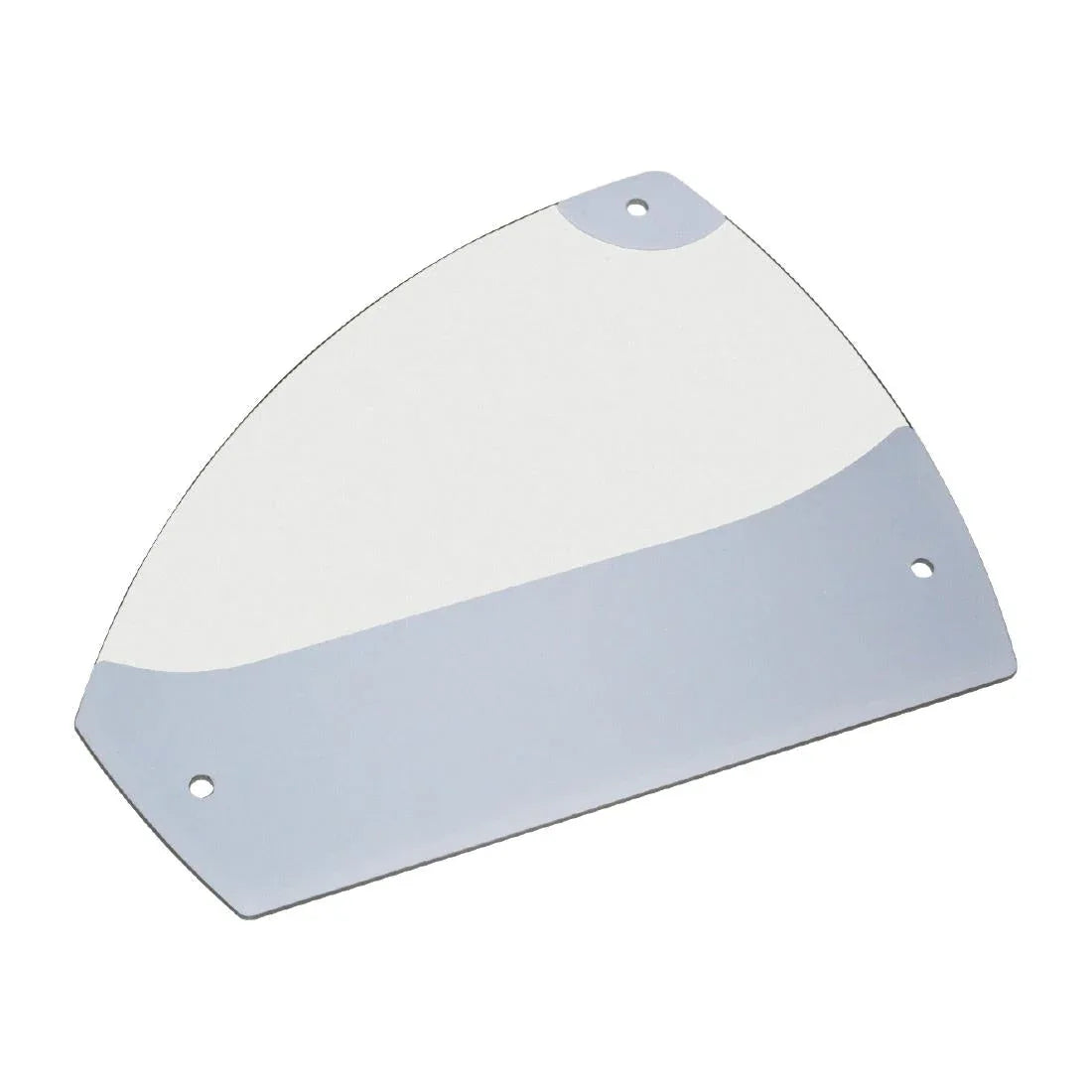 AJ123 Buffalo Left Glass Fits CW147 CW148 - JD Catering Equipment Solutions Ltd