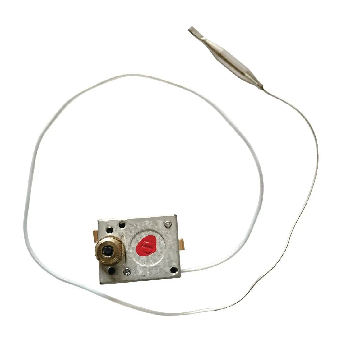 AH373 Buffalo Liquid Expansion Themostat - JD Catering Equipment Solutions Ltd