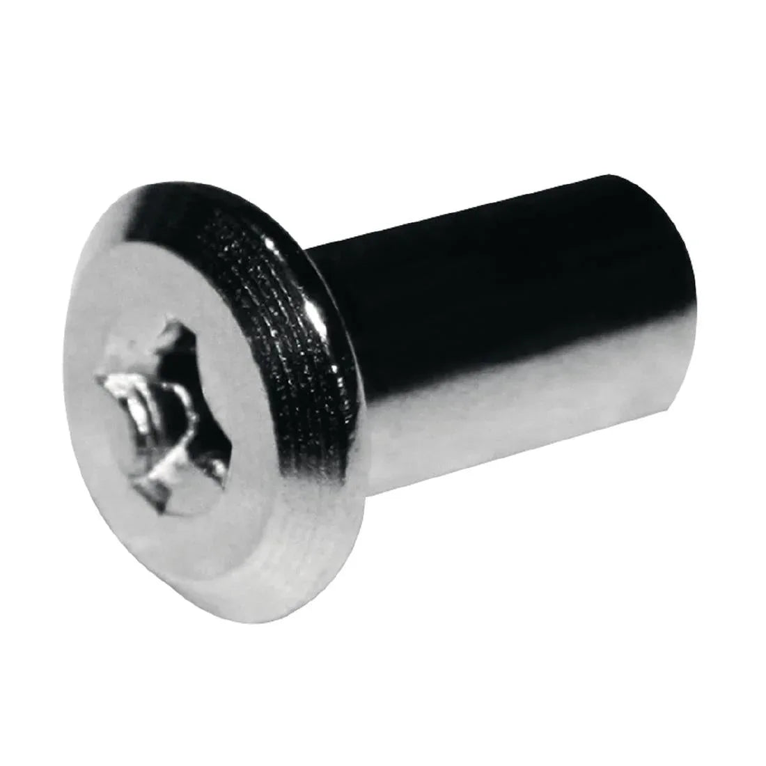 AG162 Buffalo M6 Nuts (Pack of 15) - JD Catering Equipment Solutions Ltd