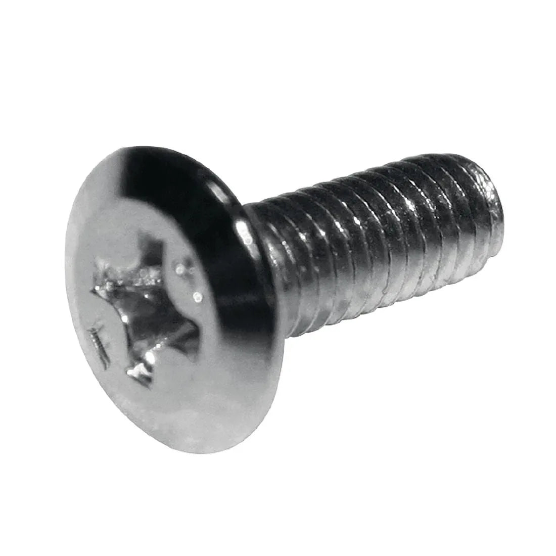 AG163 Buffalo M6 Screws (Pack of 15) - JD Catering Equipment Solutions Ltd