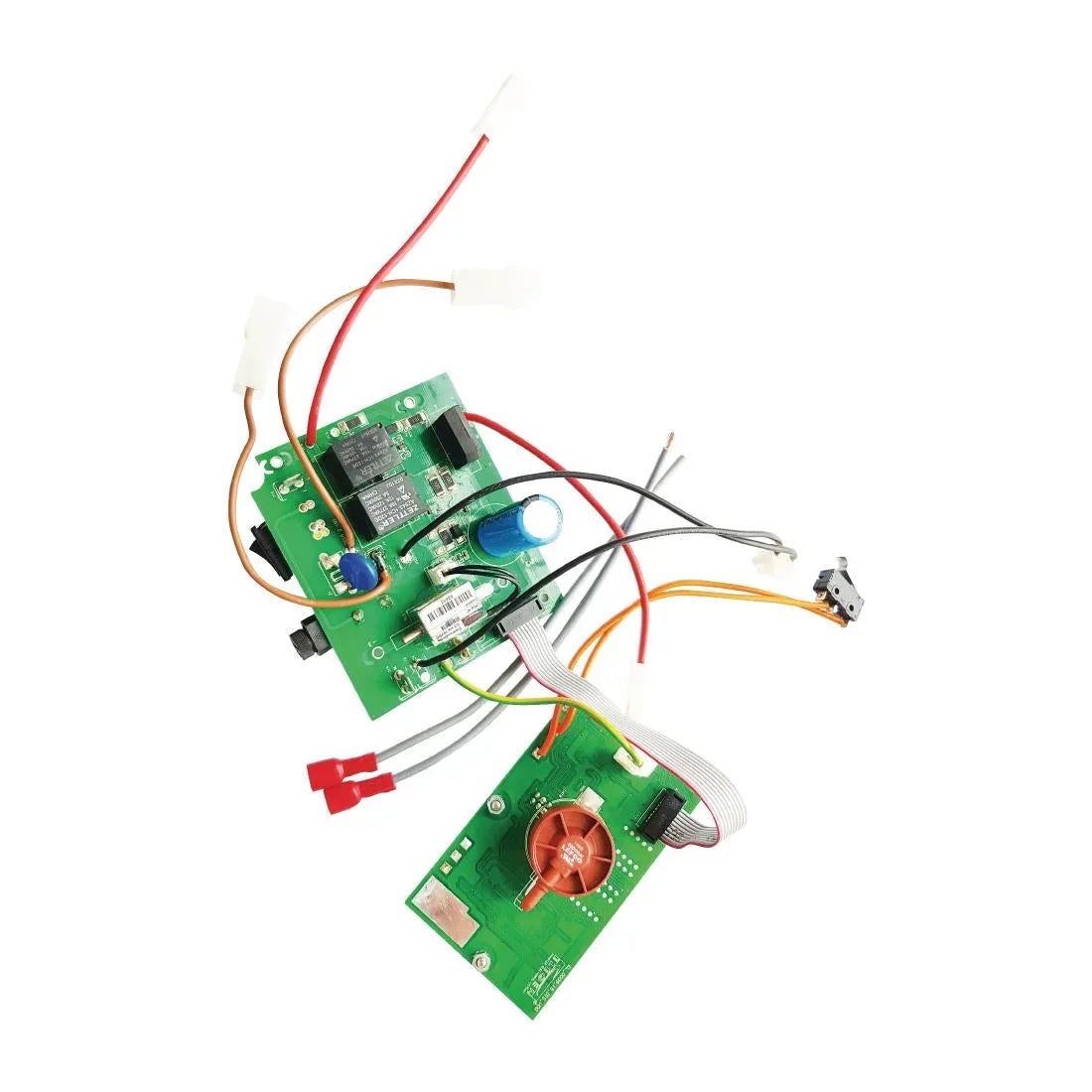 AD662 Buffalo Main Operating PCB Assembly - JD Catering Equipment Solutions Ltd