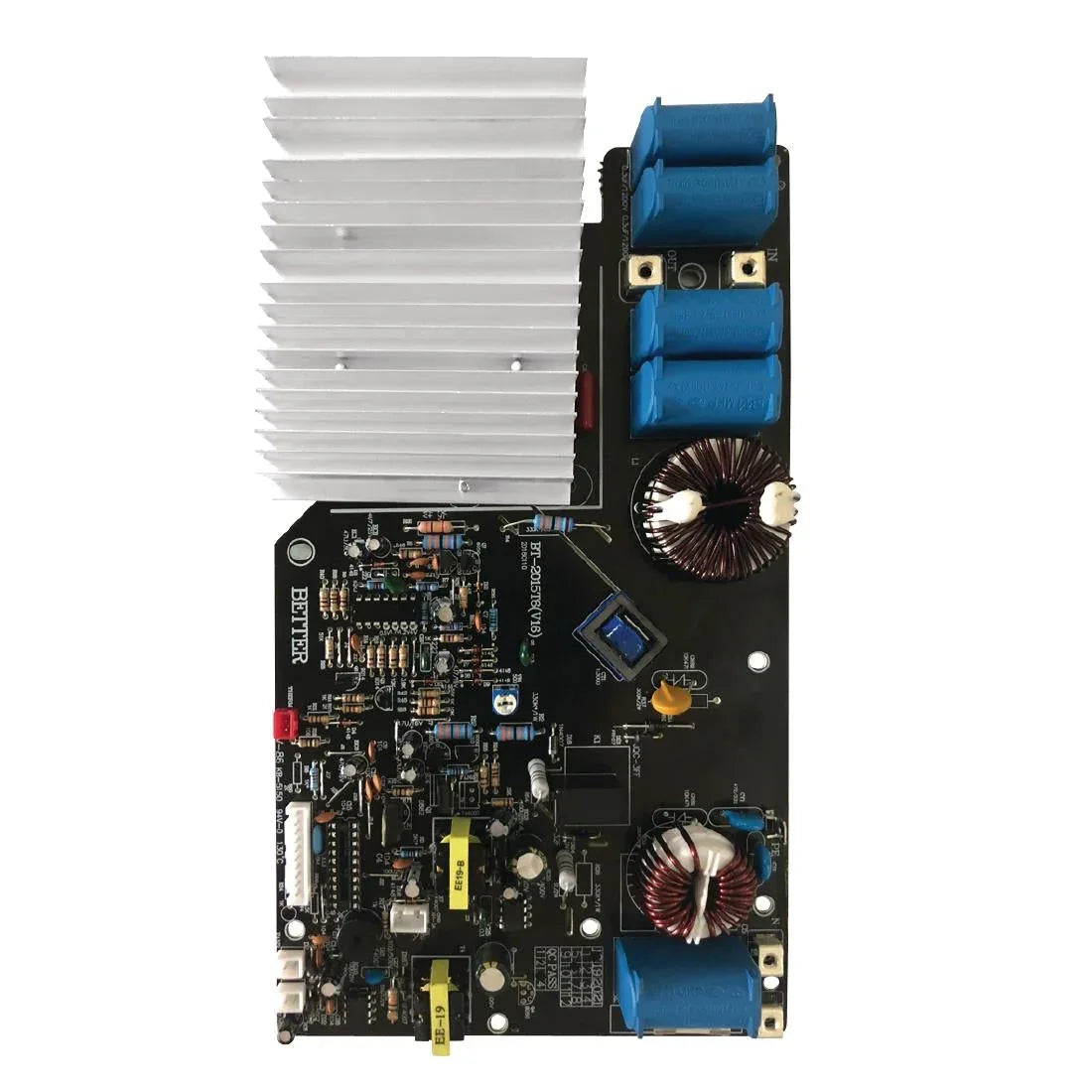AJ466 Buffalo Mainboard - JD Catering Equipment Solutions Ltd