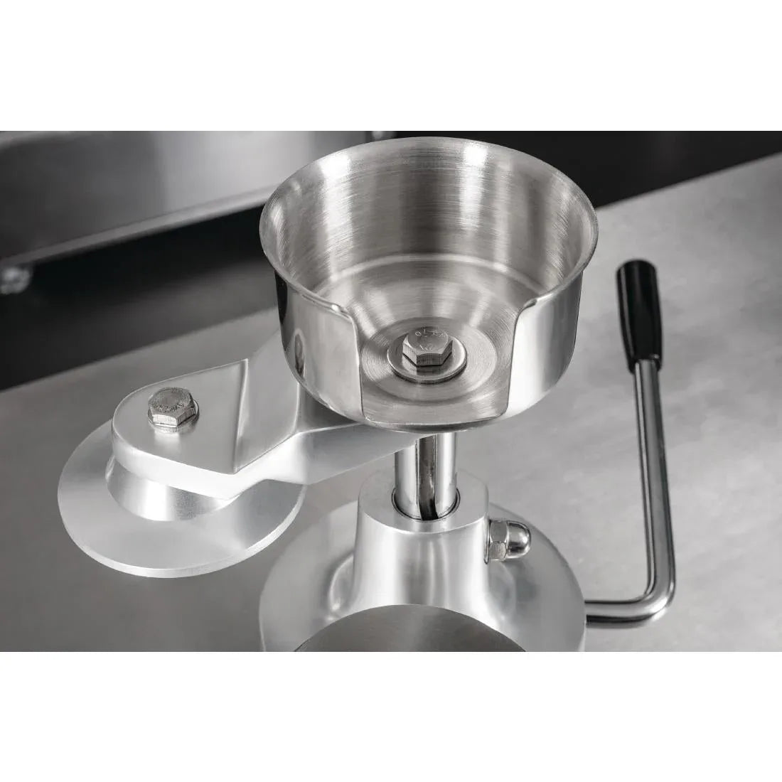 CE225 Buffalo Manual Hamburger Machine - JD Catering Equipment Solutions Ltd