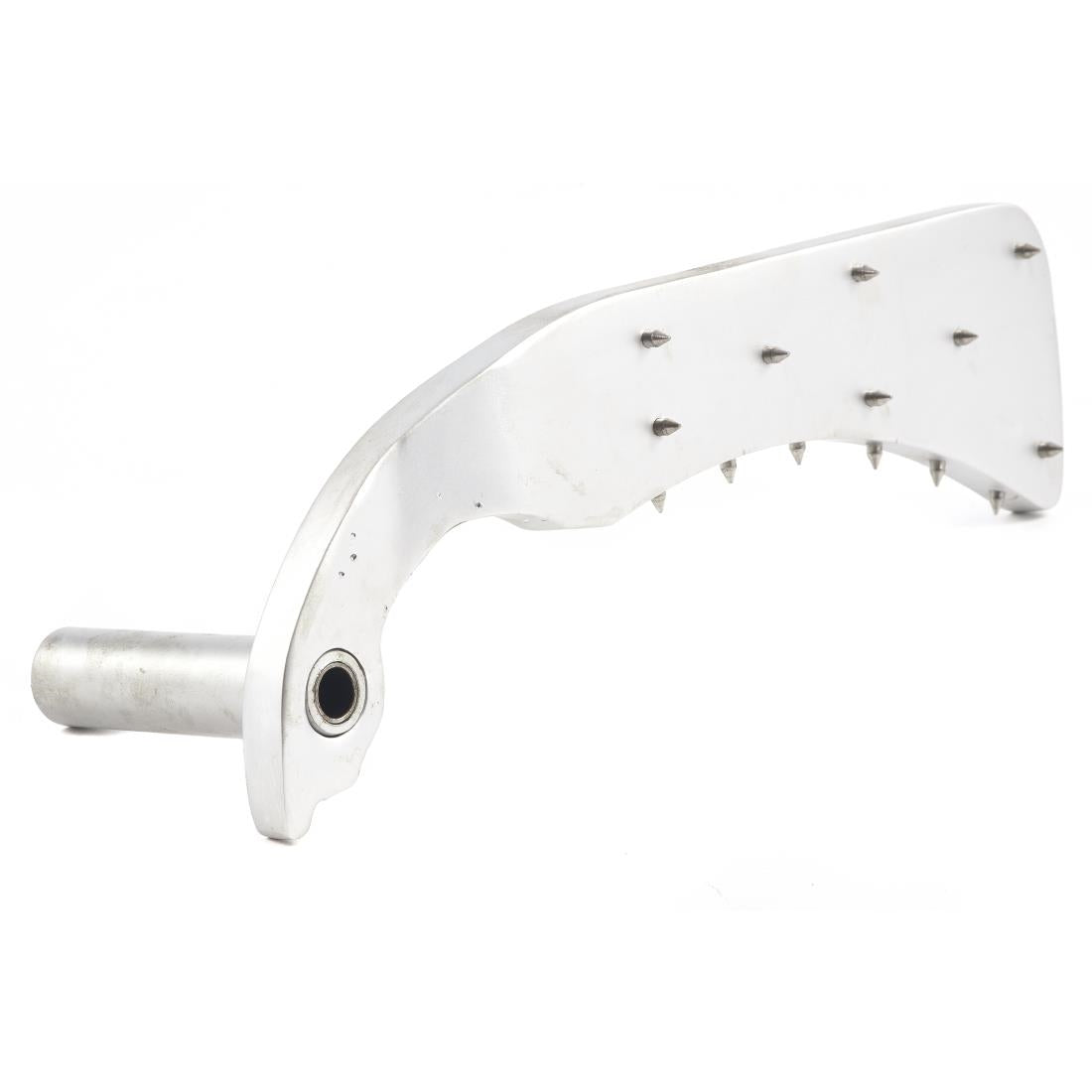 Buffalo Meat Press Assembly JD Catering Equipment Solutions Ltd