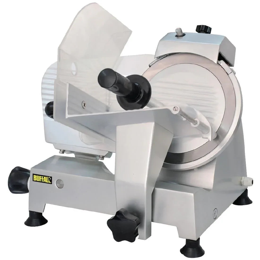 CD277 Buffalo Meat Slicer 220mm - JD Catering Equipment Solutions Ltd