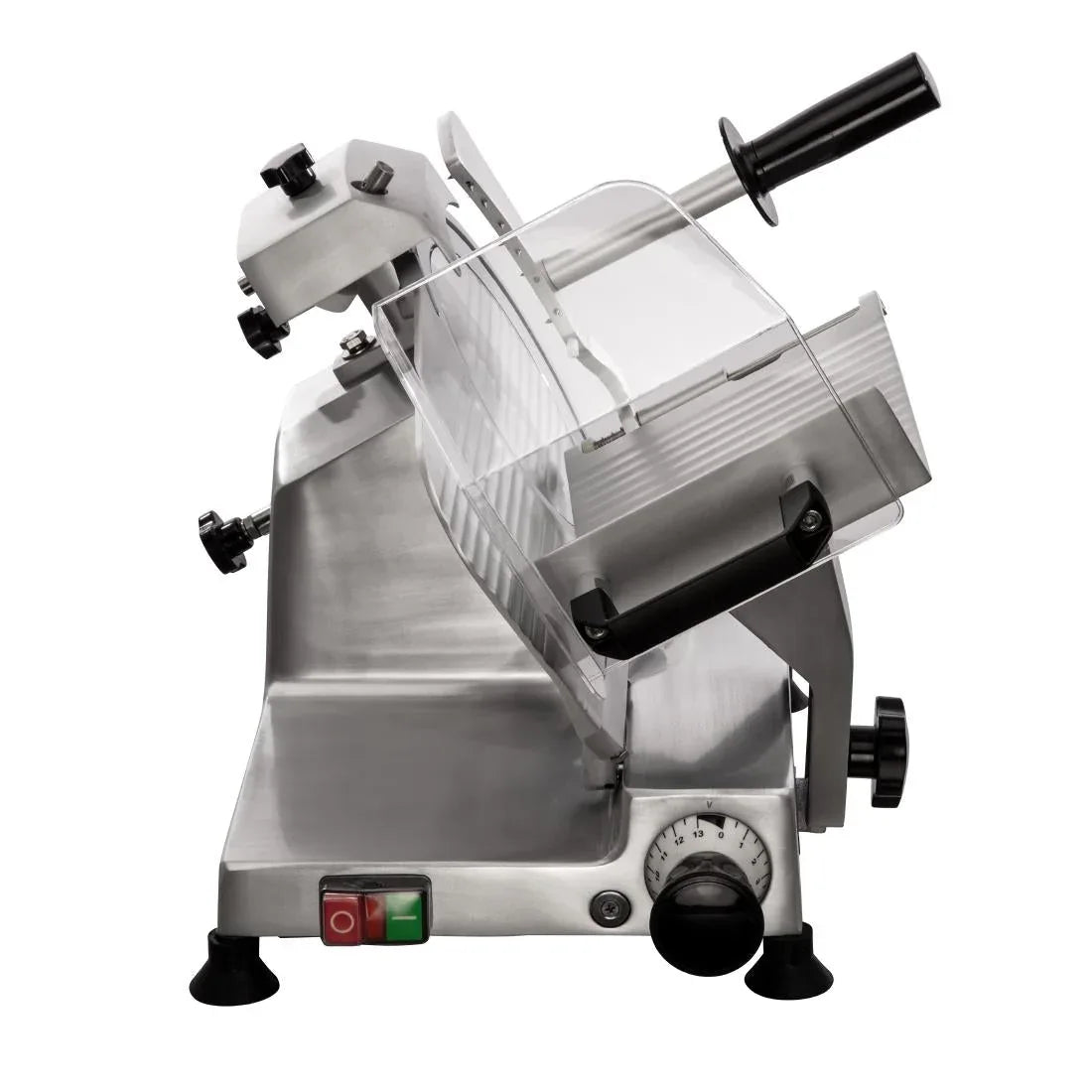 CD277 Buffalo Meat Slicer 220mm - JD Catering Equipment Solutions Ltd