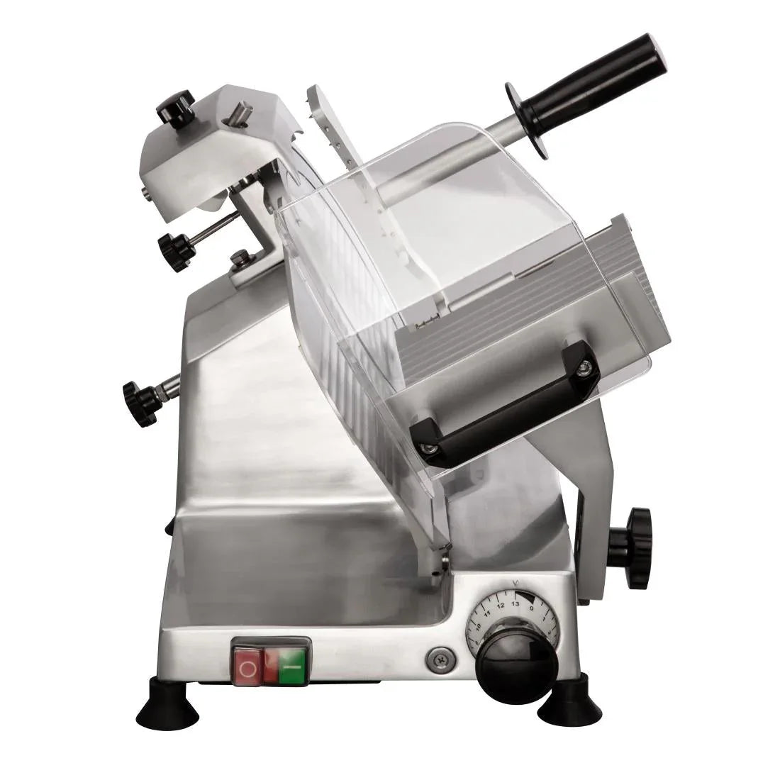 CD278 Buffalo Meat Slicer 250mm - JD Catering Equipment Solutions Ltd