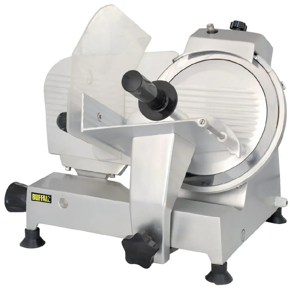 CD278 Buffalo Meat Slicer 250mm - JD Catering Equipment Solutions Ltd