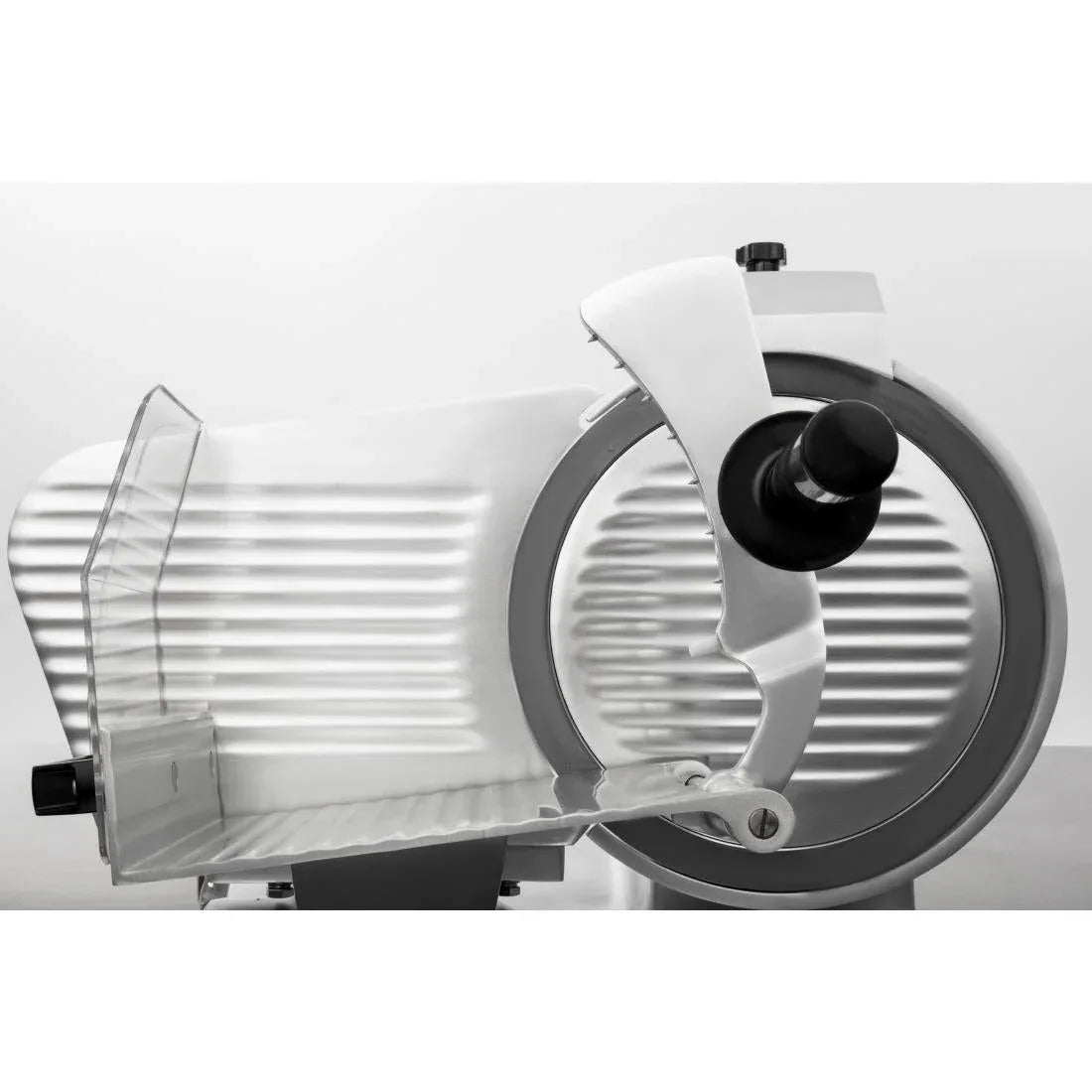 CD279 Buffalo Meat Slicer 300mm - JD Catering Equipment Solutions Ltd