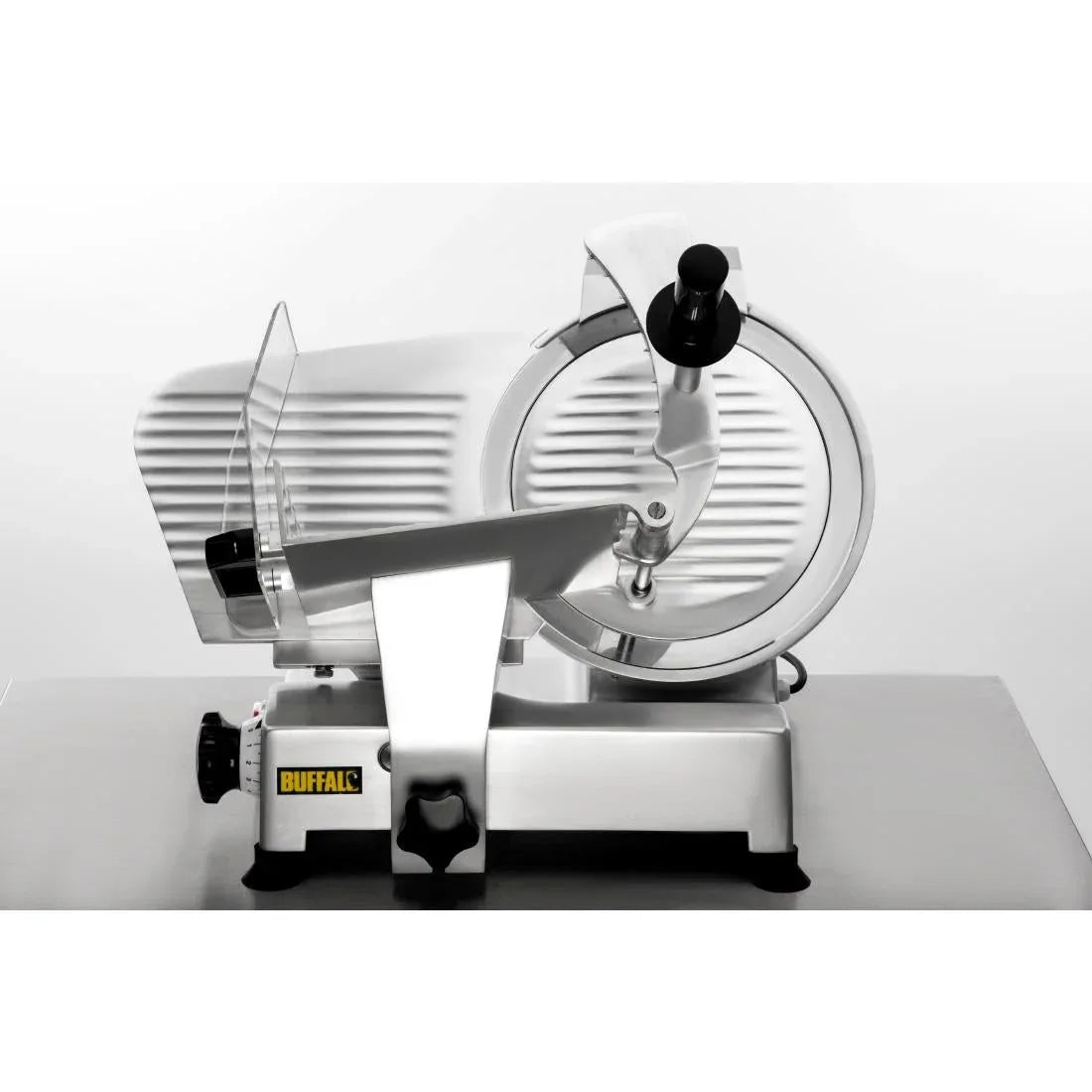 CD279 Buffalo Meat Slicer 300mm - JD Catering Equipment Solutions Ltd