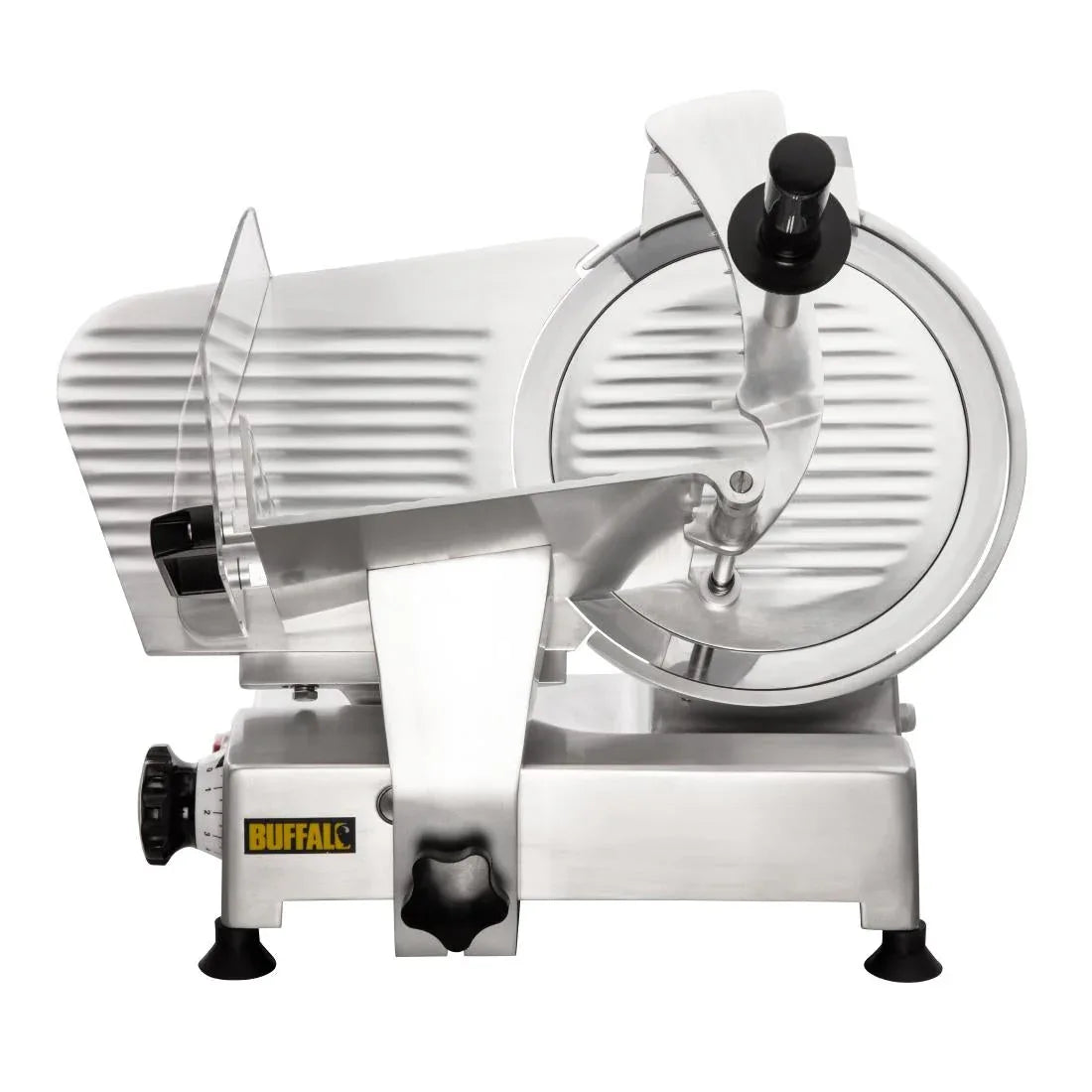 CD279 Buffalo Meat Slicer 300mm - JD Catering Equipment Solutions Ltd