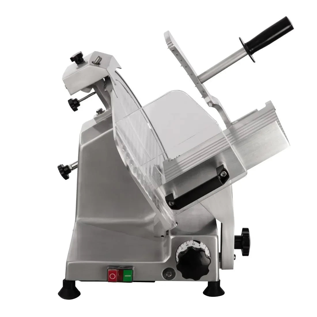 CD279 Buffalo Meat Slicer 300mm - JD Catering Equipment Solutions Ltd