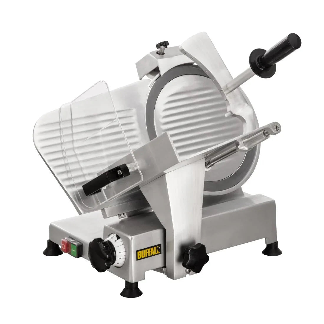 CD279 Buffalo Meat Slicer 300mm - JD Catering Equipment Solutions Ltd