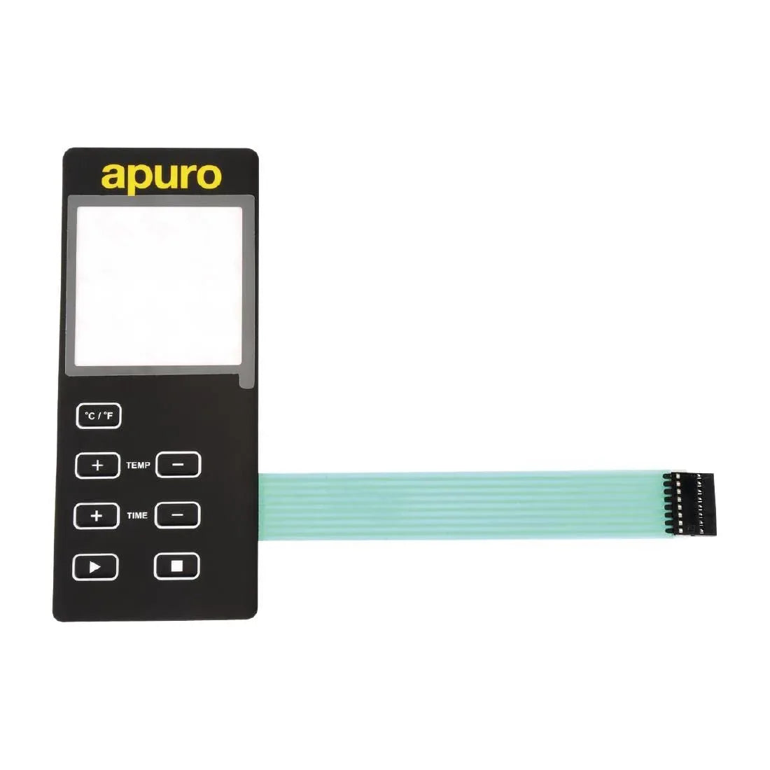 AF326 Buffalo Membrane Switch - JD Catering Equipment Solutions Ltd