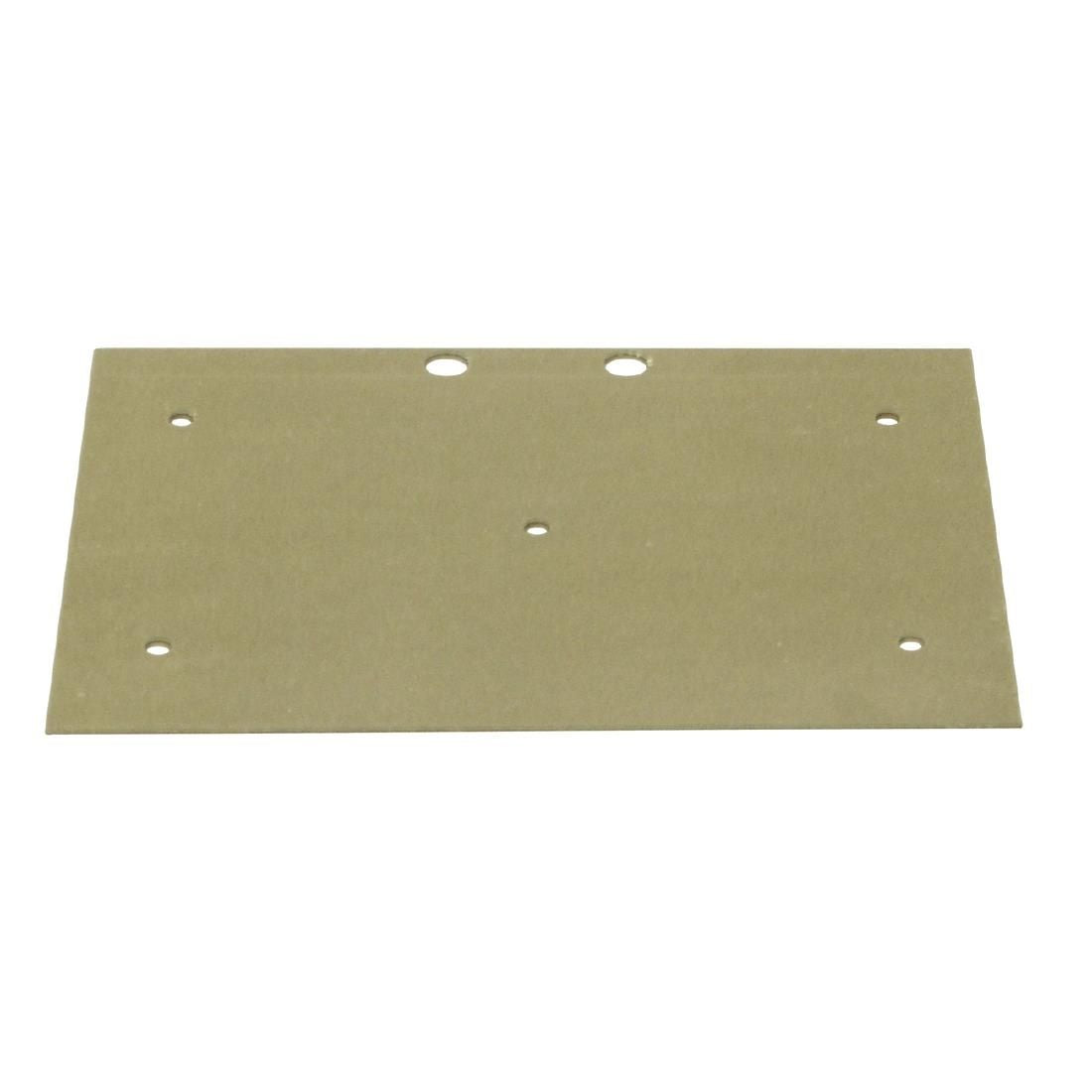 Buffalo Mica Plate AB078 JD Catering Equipment Solutions Ltd