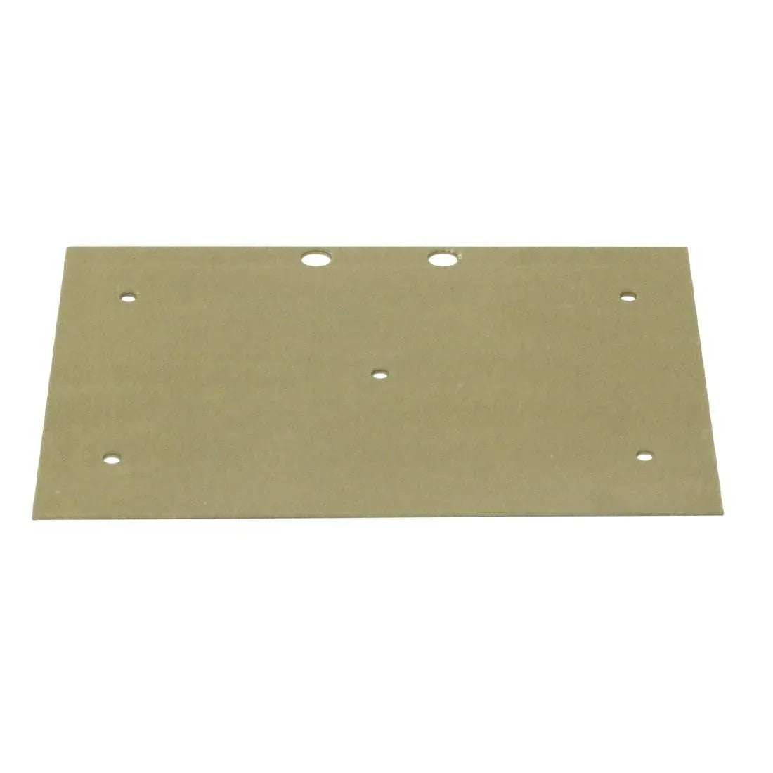 AB078 Buffalo Mica Plate AB078 - JD Catering Equipment Solutions Ltd