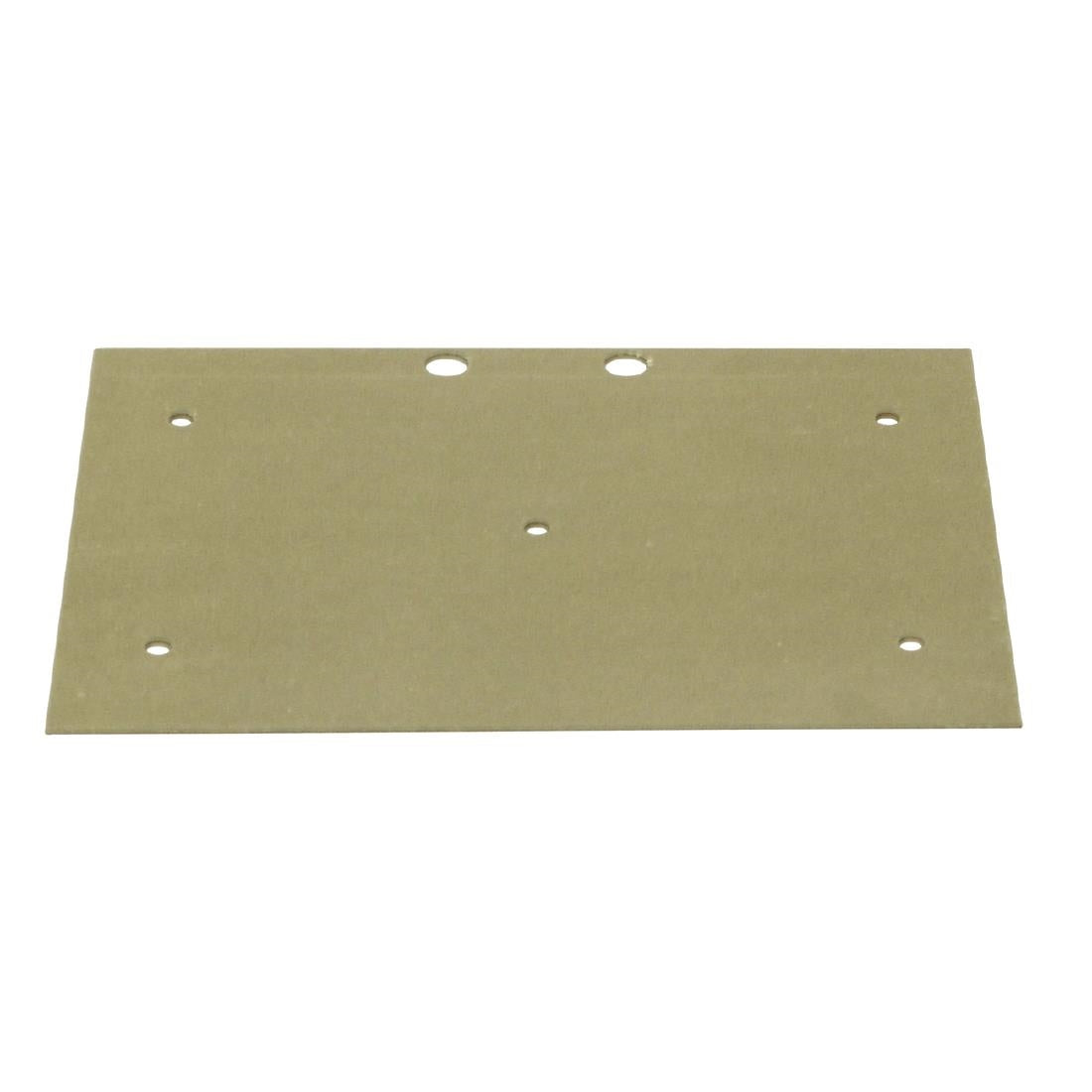 Buffalo Mica Plate AB078 JD Catering Equipment Solutions Ltd