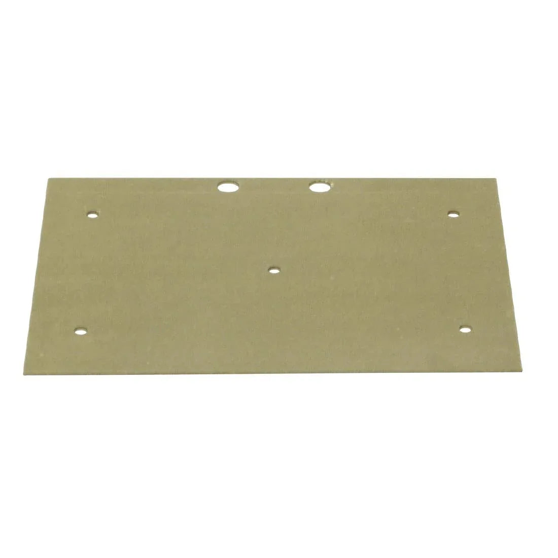 AB078 Buffalo Mica Plate AB078 - JD Catering Equipment Solutions Ltd