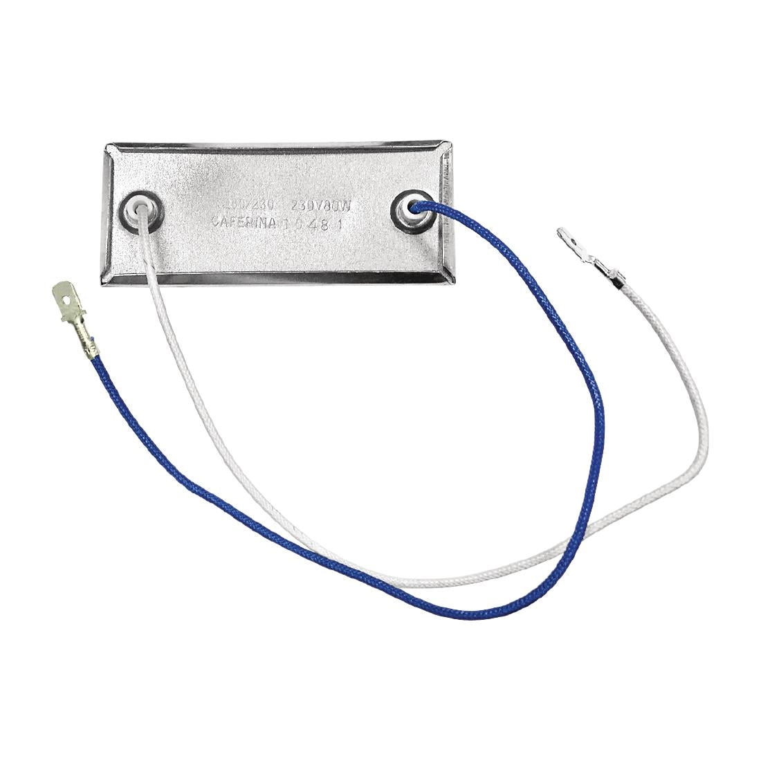 Buffalo Mica Warmer Plate JD Catering Equipment Solutions Ltd