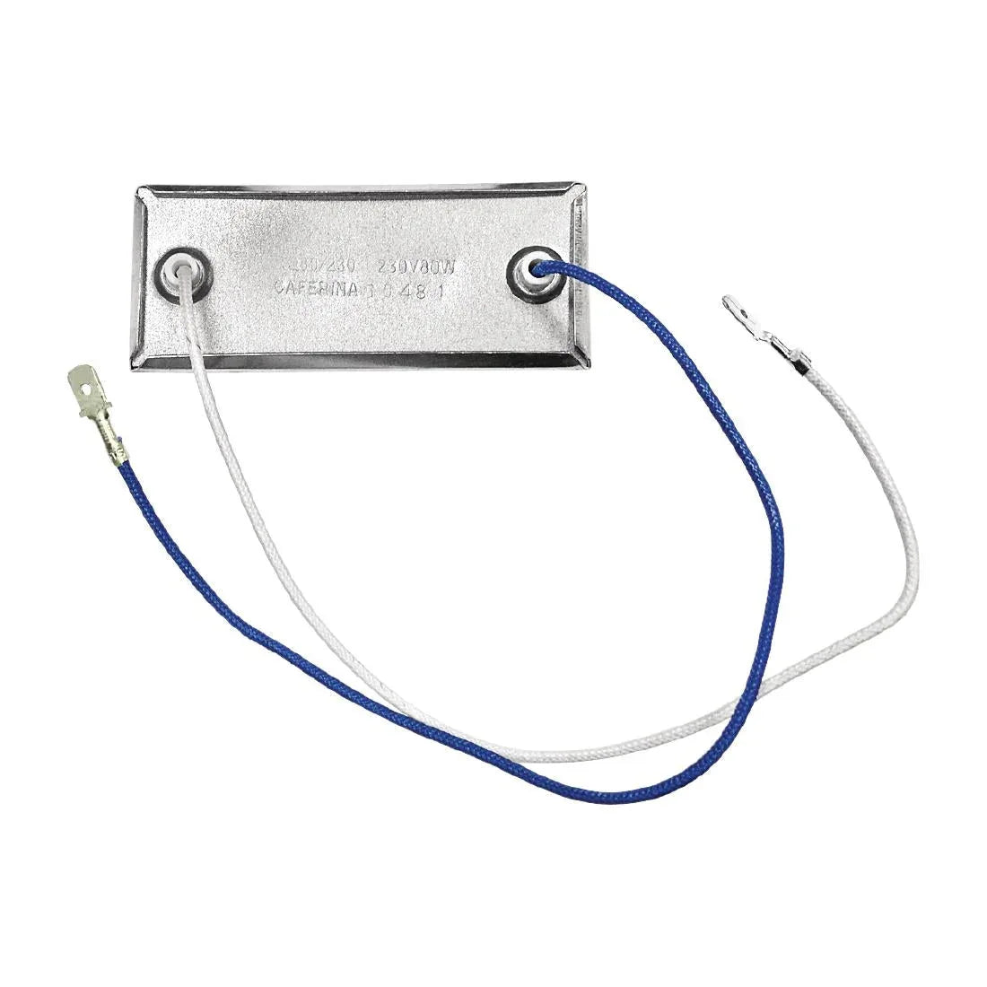 AJ357 Buffalo Mica Warmer Plate - JD Catering Equipment Solutions Ltd