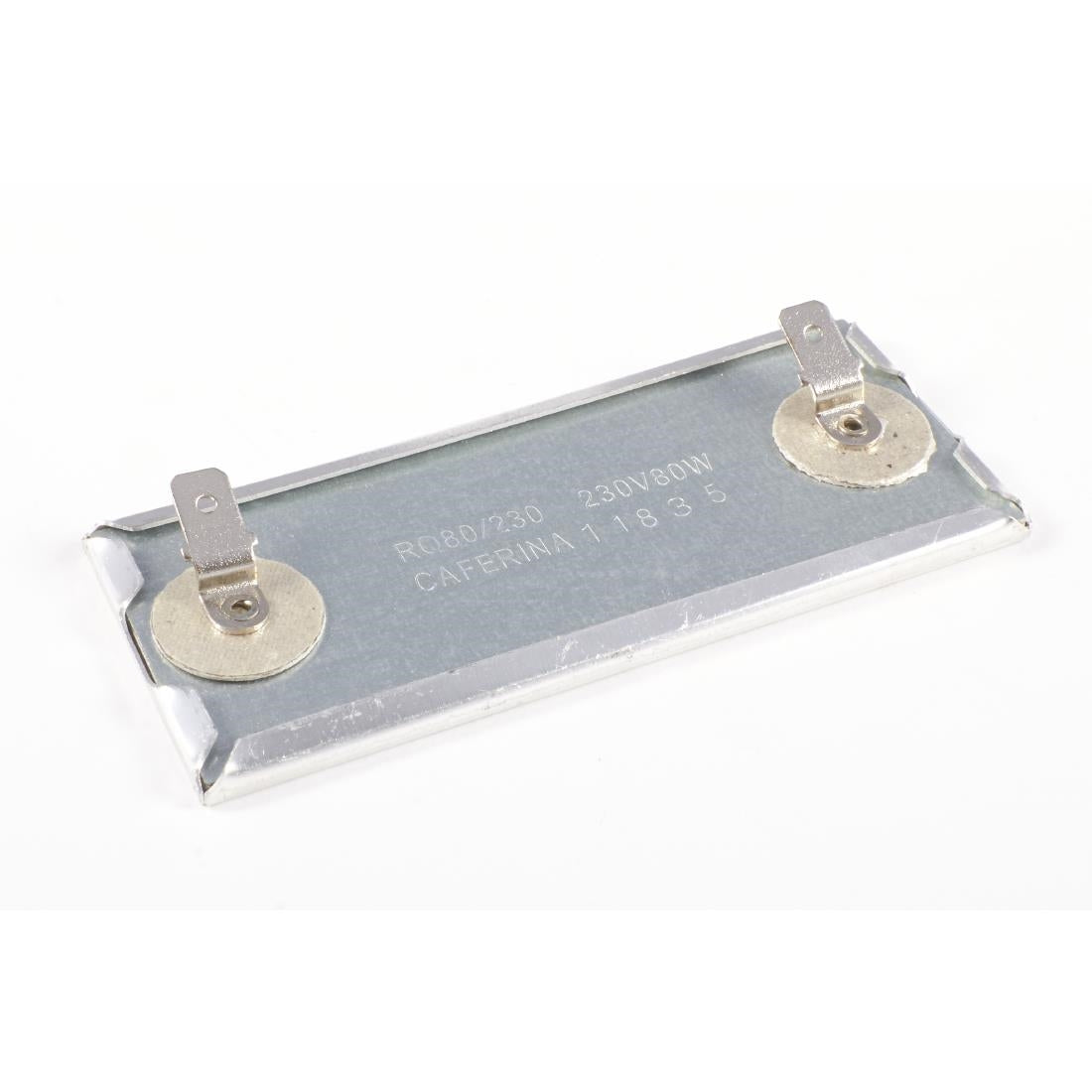 Buffalo Mica Warming Plate JD Catering Equipment Solutions Ltd