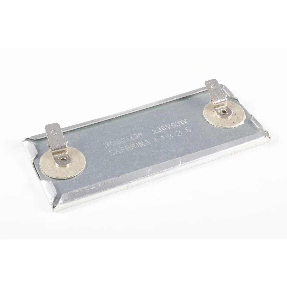 AC188 Buffalo Mica Warming Plate - JD Catering Equipment Solutions Ltd