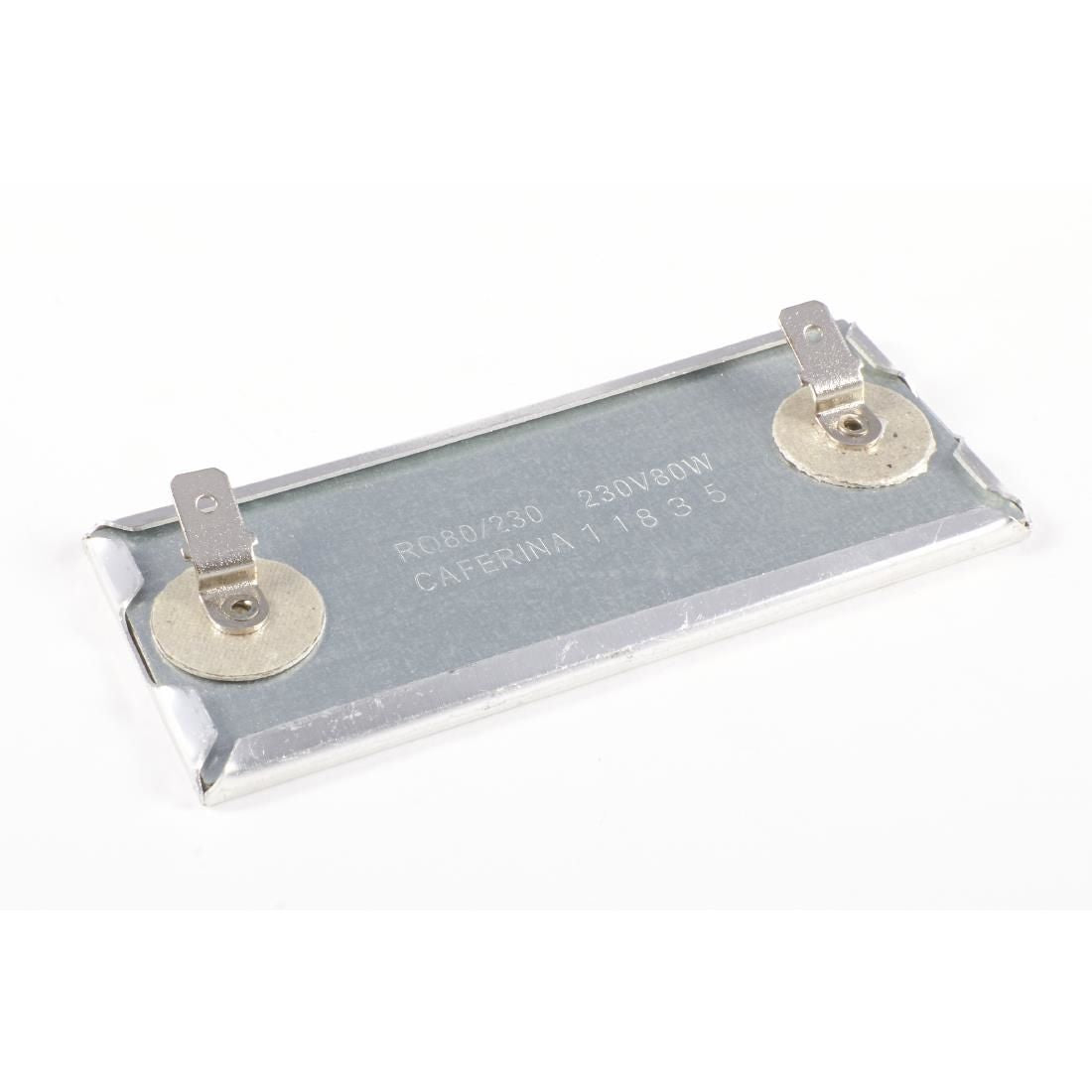 Buffalo Mica Warming Plate JD Catering Equipment Solutions Ltd