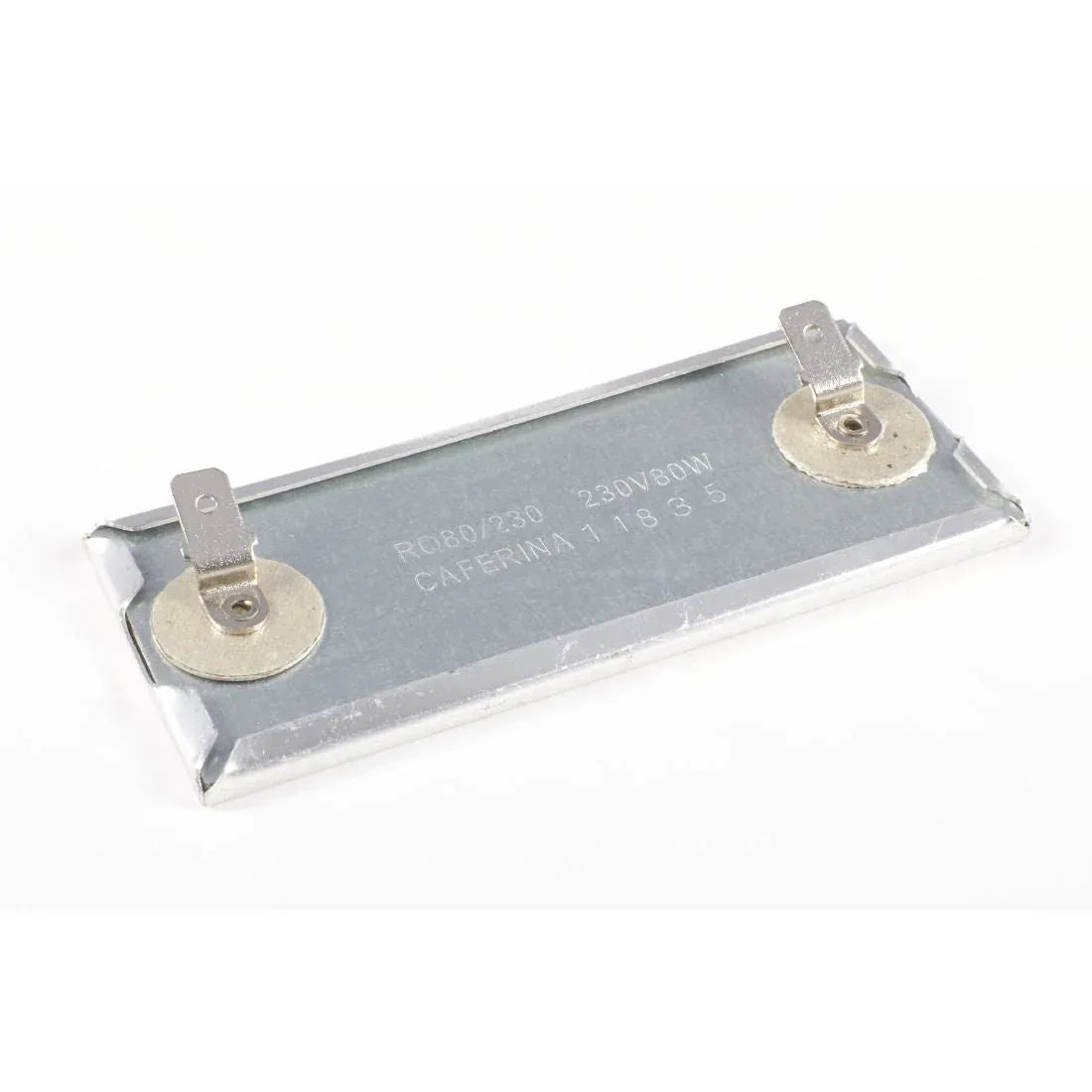 AC188 Buffalo Mica Warming Plate - JD Catering Equipment Solutions Ltd