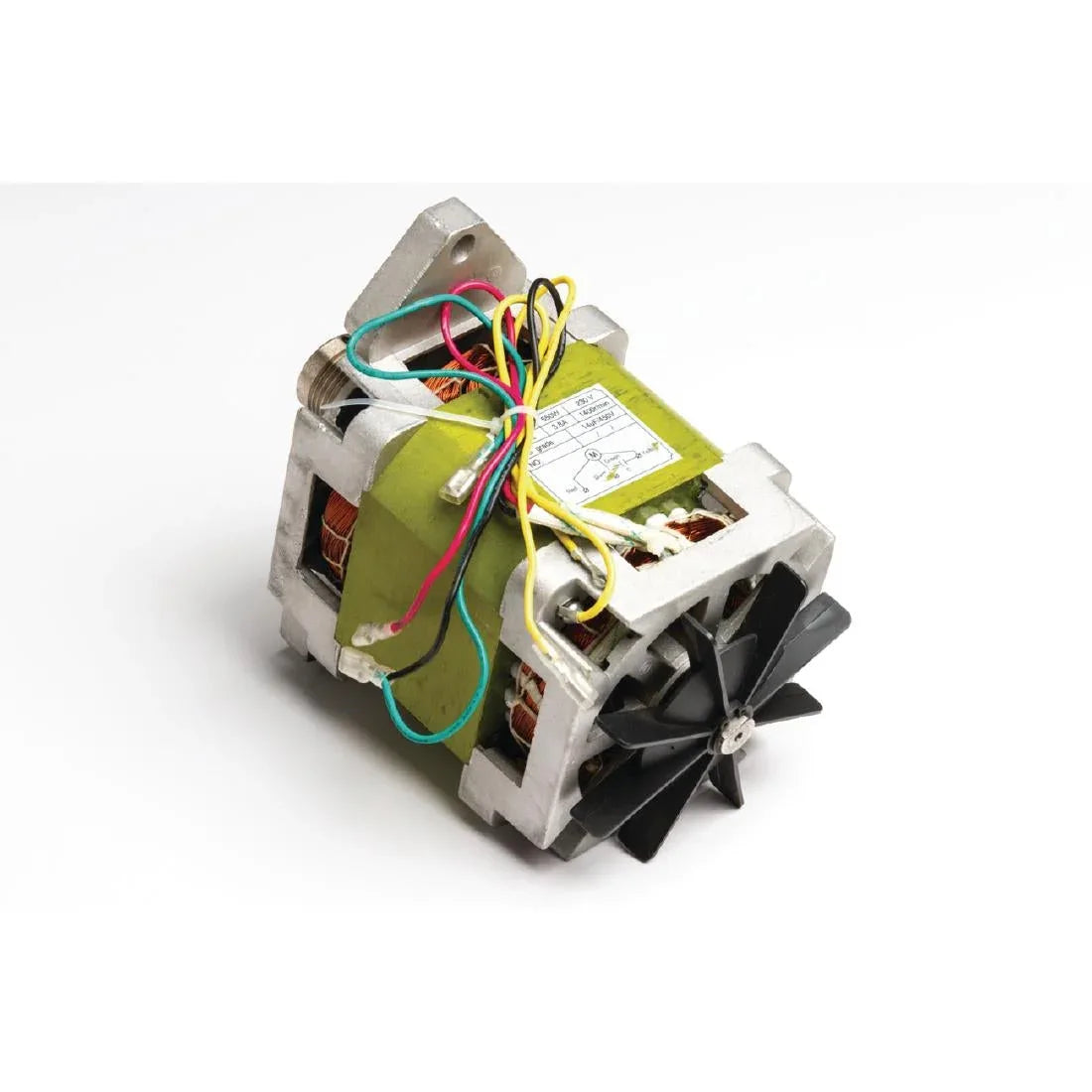 AC028 Buffalo Motor AC028 - JD Catering Equipment Solutions Ltd