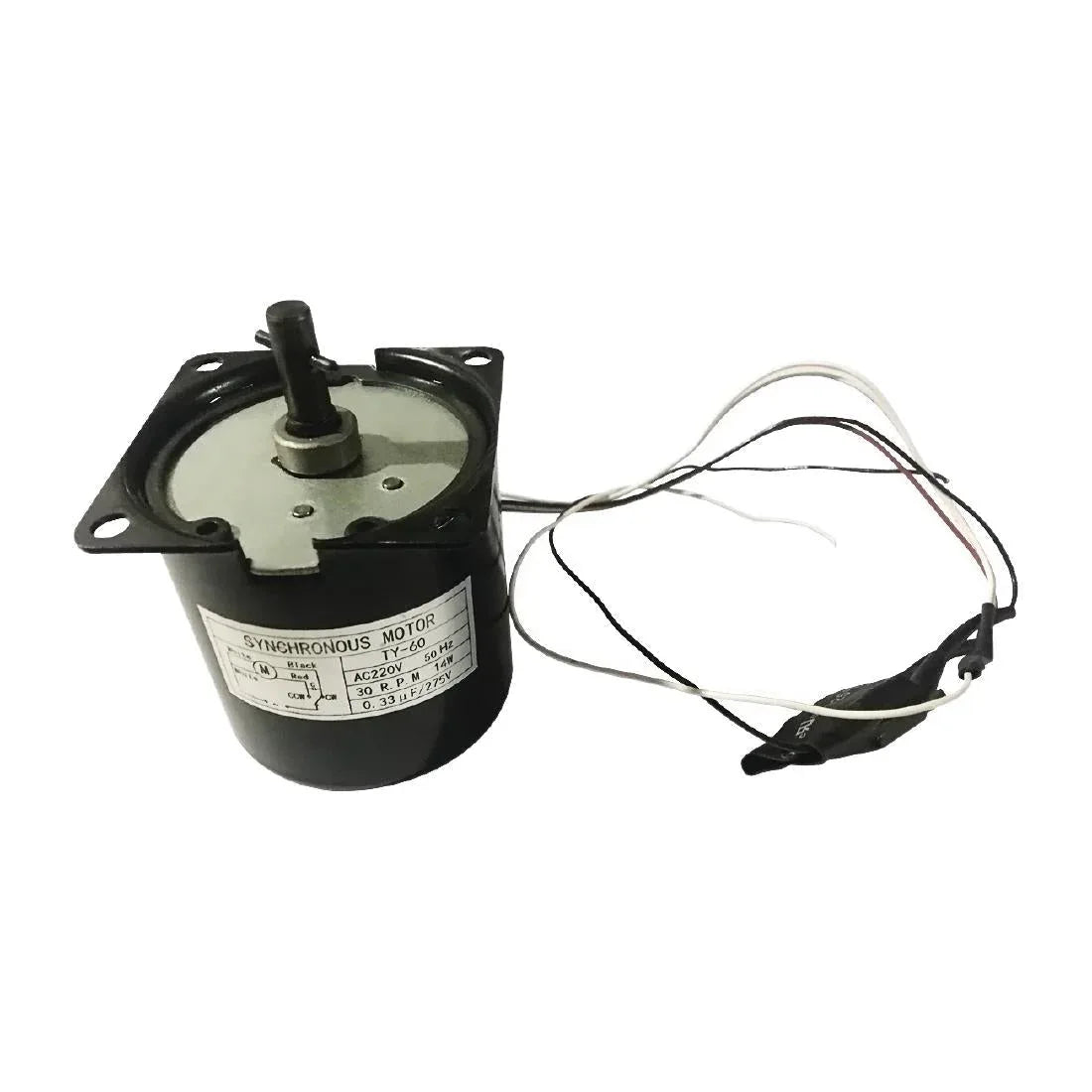 AE908 Buffalo Motor AE908 - JD Catering Equipment Solutions Ltd