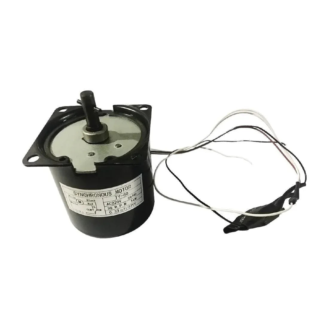 AE908 Buffalo Motor AE908 - JD Catering Equipment Solutions Ltd