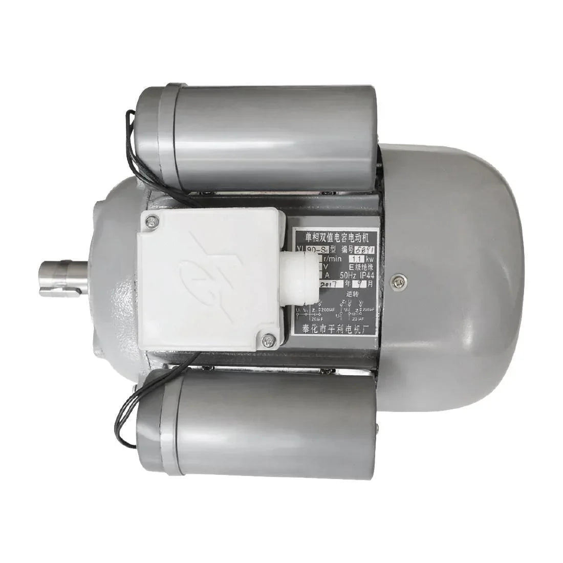 AJ059 Buffalo Motor Fits CP821 - JD Catering Equipment Solutions Ltd