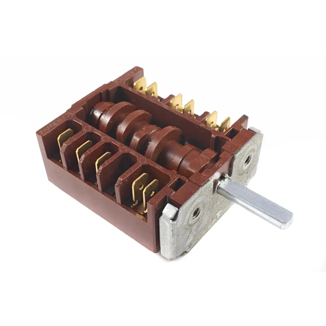 AA030 Buffalo Multi Function Control Switch - JD Catering Equipment Solutions Ltd
