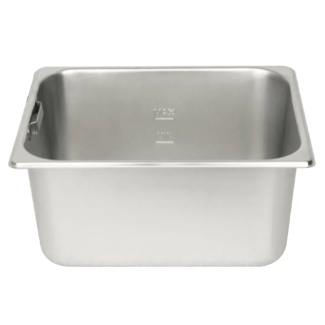 AC608 Buffalo Oil Pan - JD Catering Equipment Solutions Ltd