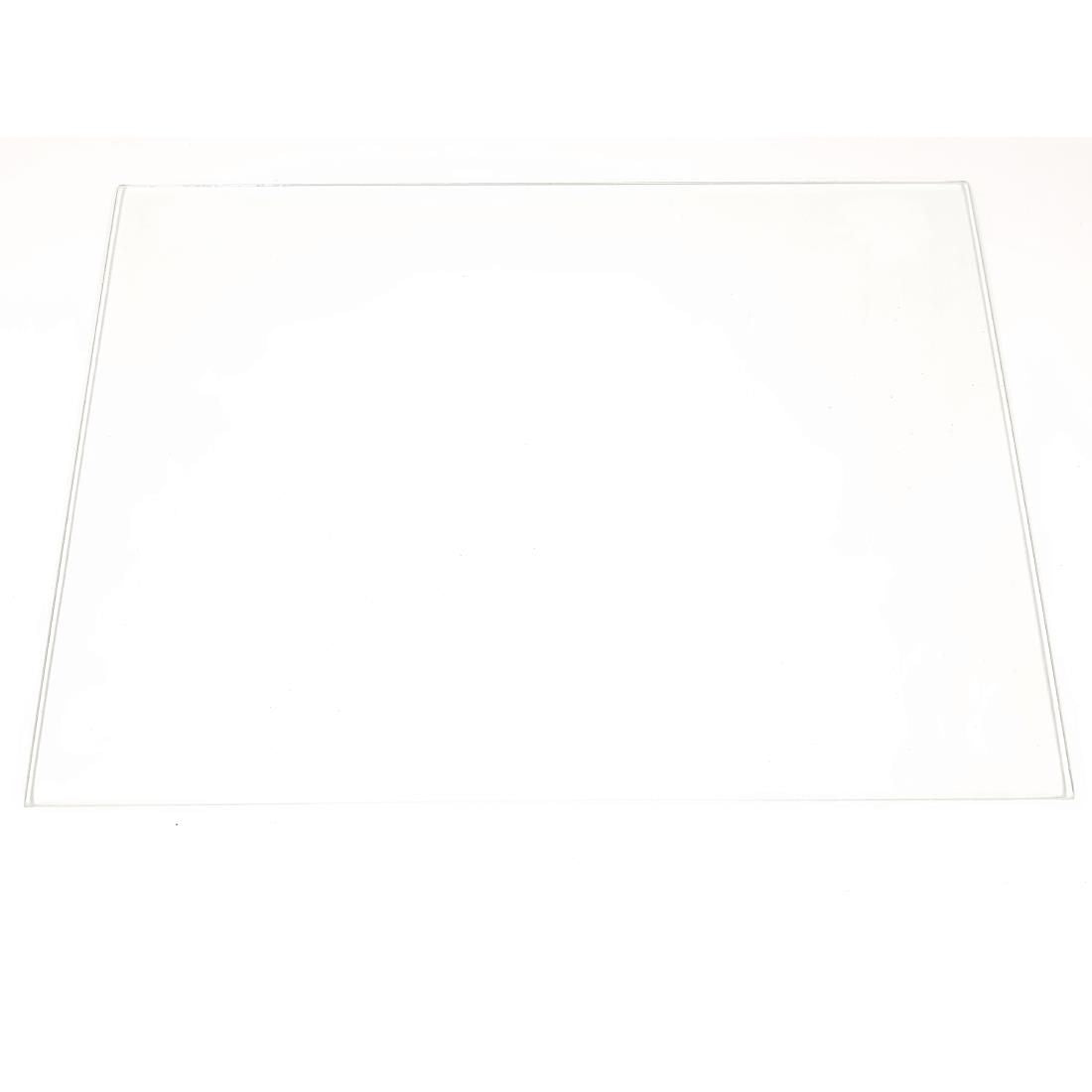 Buffalo Oven Door Glass JD Catering Equipment Solutions Ltd