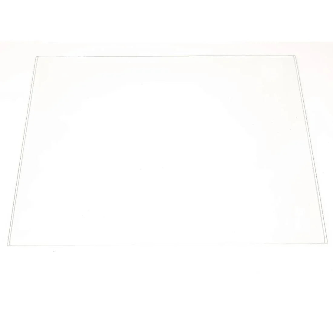 AJ284 Buffalo Oven Door Glass - JD Catering Equipment Solutions Ltd