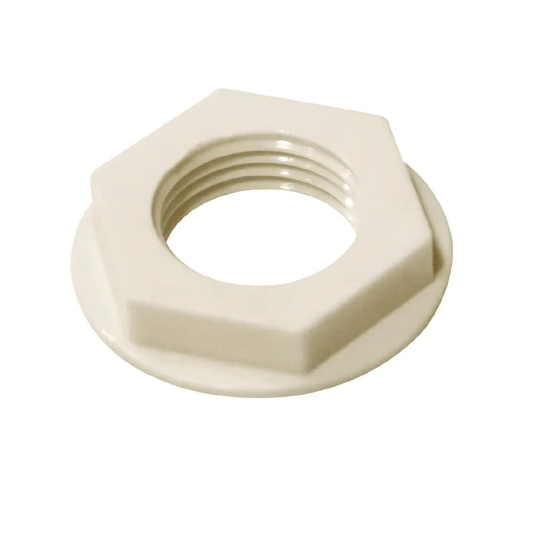 AJ435 Buffalo Overfall Gad Nut - JD Catering Equipment Solutions Ltd