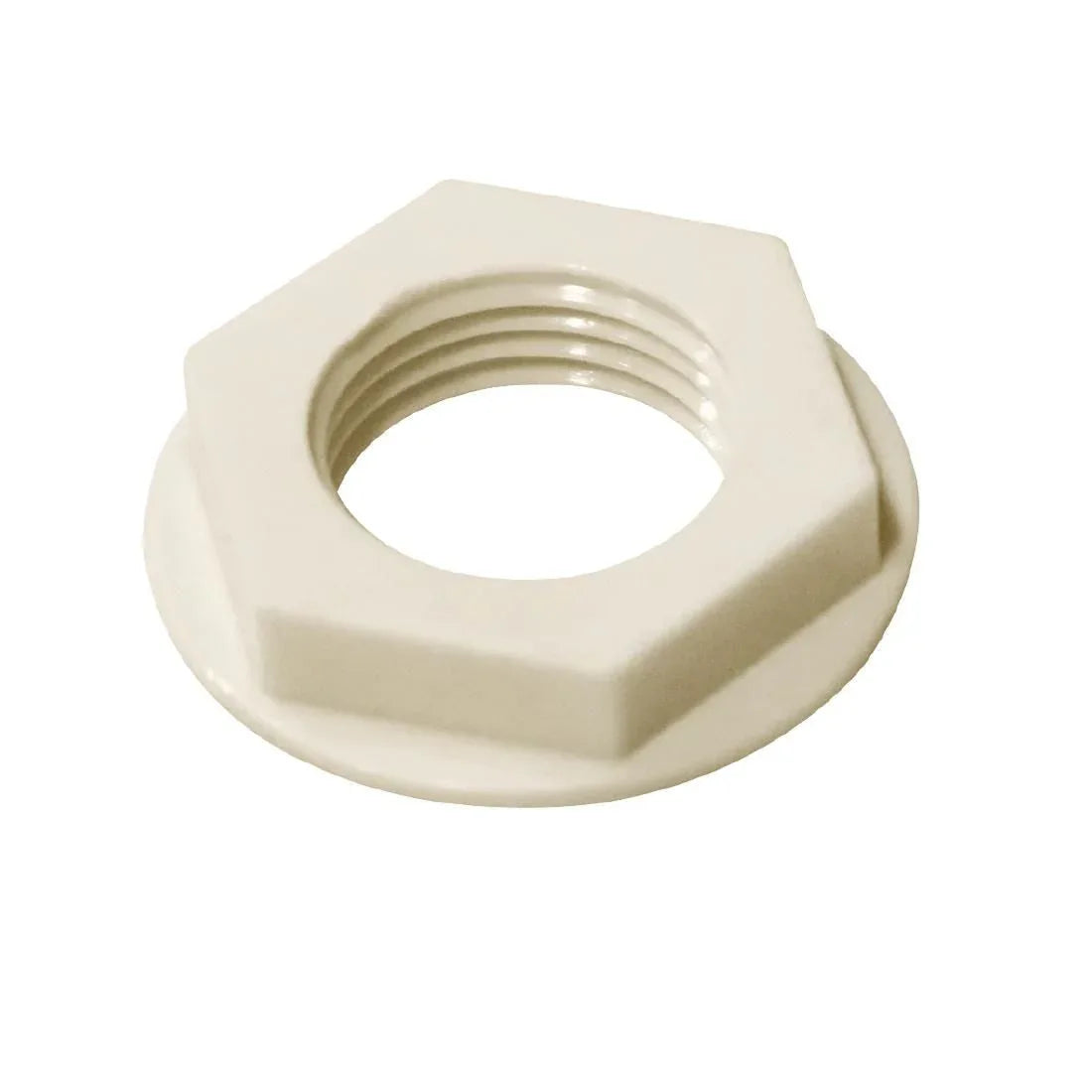 AJ435 Buffalo Overfall Gad Nut - JD Catering Equipment Solutions Ltd