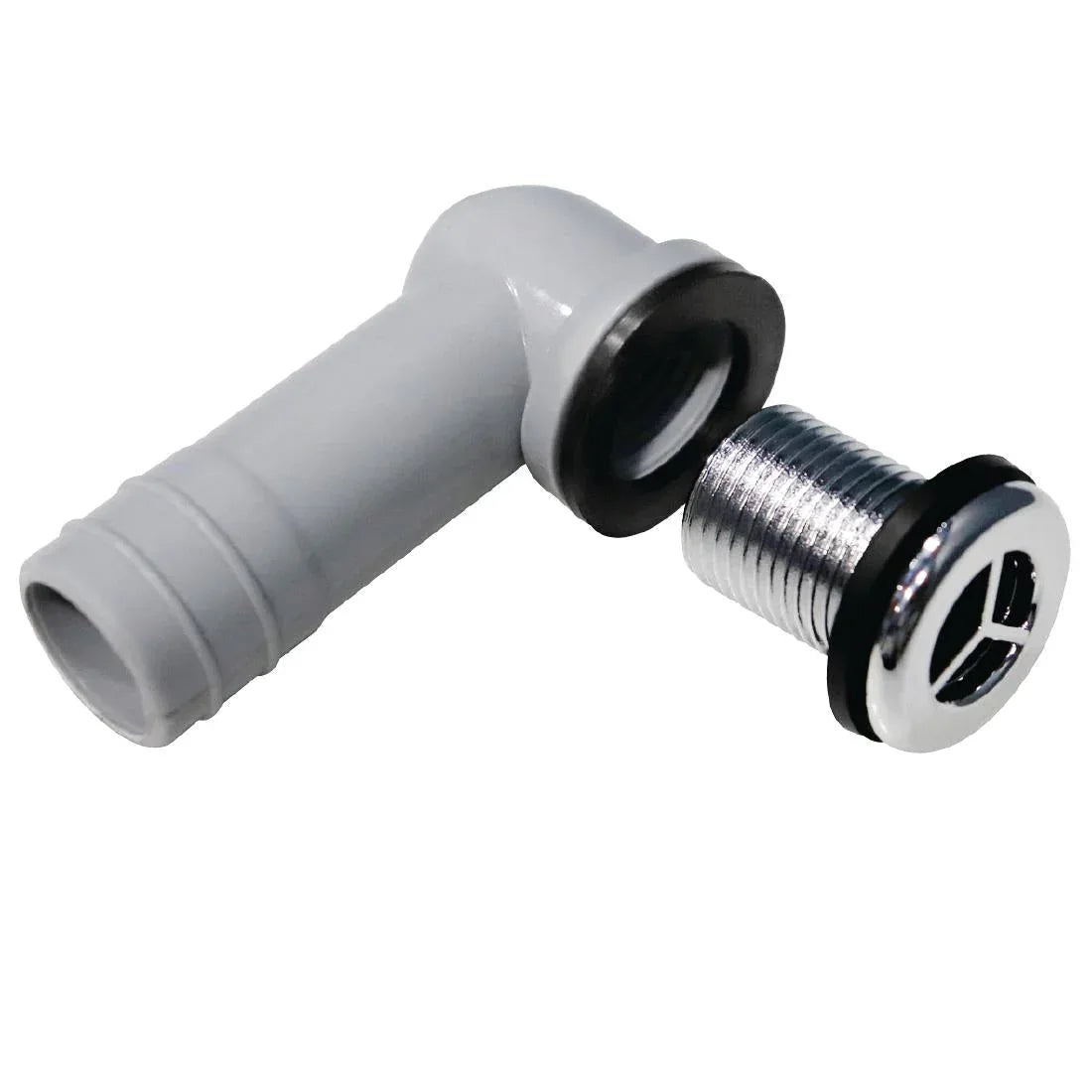 AJ436 Buffalo Overfall Gap - JD Catering Equipment Solutions Ltd
