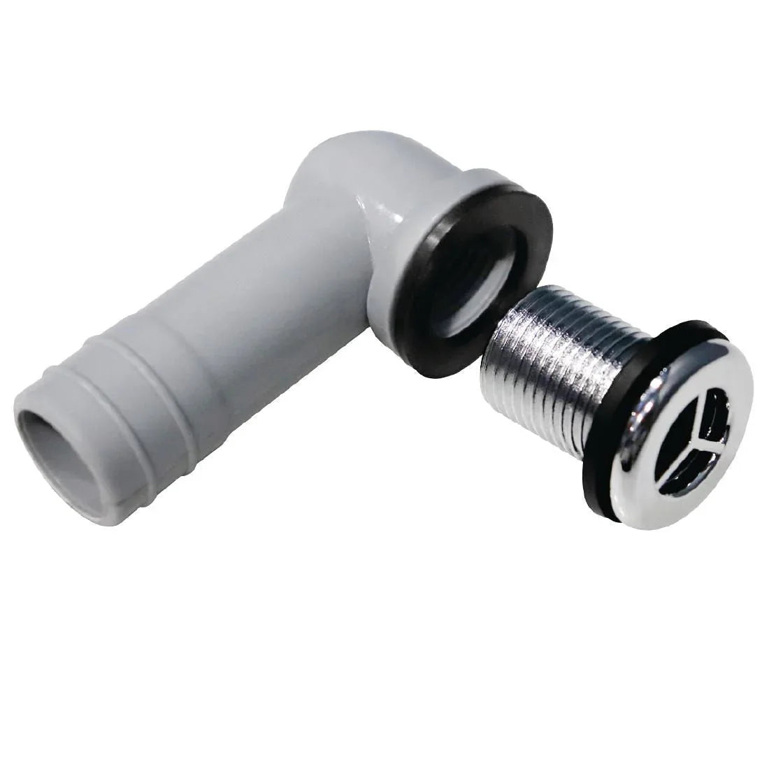 AJ436 Buffalo Overfall Gap - JD Catering Equipment Solutions Ltd