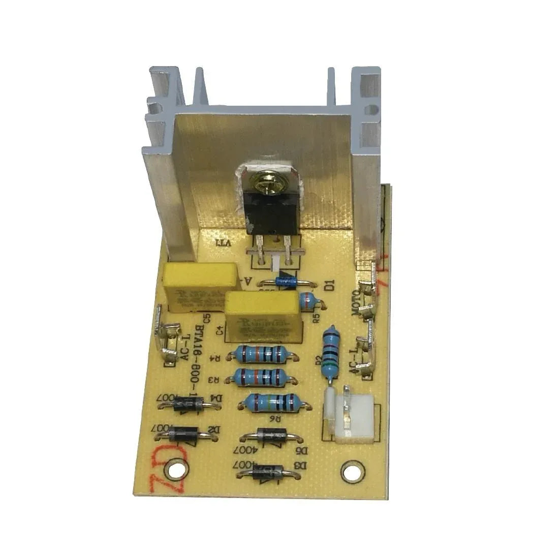 AJ046 Buffalo PCB AJ046 - JD Catering Equipment Solutions Ltd